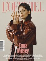 L'Officiel Paris